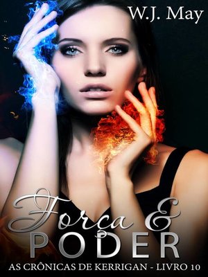 cover image of Força & Poder